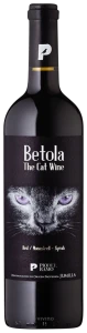 Betola Tinto ECO Jumilla czerwone wytrawne Monastrell, Syrah 2024. 0,75 l