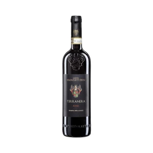 Terranera Castel del Monte Rosso Riserva DOCG czerwone wytrawne 2020. 1,5 L     