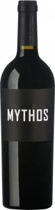 Mythos Touriga Nacional, Cabernet Sauvignon, Touriga Franca , czerwone  wytrawne  2023. 075 l