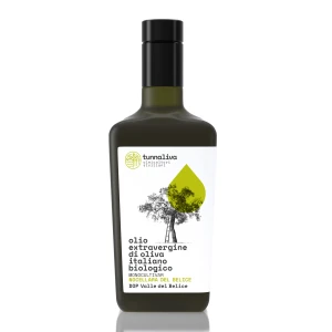 Oliwa 100% EXTRA VIRGIN OLIVE OIL ECO NOCELLARA del Belice 0,25 L