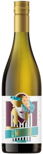Mistela Marissa, Moscatell de Alejandria białe słodkie 2025. 0.75 l