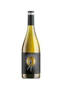 NOCTURNE (Blanc de Noirs) Monastrell 100% białe wytrawne 2025. 0.75 l 