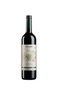 Old Hands Joven Organic Monastrell 100% czerwone wytrawne 2025. 0.75 l  
