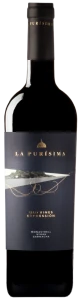 Old Vines Expression Monastrell, Syrah, Garnacha czerwone wytrawne 2021. 0.75 l   