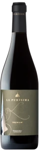 Premium Monastrell, Garnacha czerwone wytrawne 2021. 0.75 l    