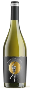 NOCTURNE (Blanc de Noirs) Monastrell 100% białe wytrawne 2025. 0.75 l 