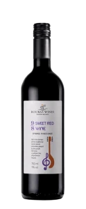 9/8 Agiorgitiko Nemea (PGI) Peloponnese czerwone słodkie 2025. 0,75 l