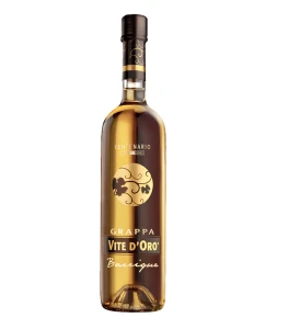 Grappa Vite d’Oro Barrique 500 ml     