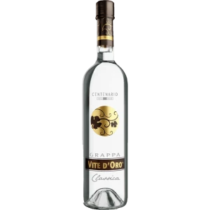 Grappa Vite d’Oro Classica 700 ml      