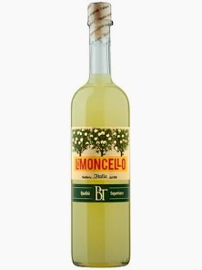 Limoncello Tosolini 700 ml       
