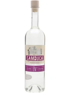  Sambuca Tosolini 700 ml        