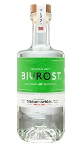 MIDSUMARBLOT AQUAVIT/NORWEGIA  500 ml      