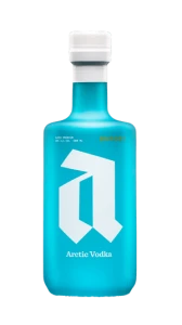 ARCTIC VODKA / NORWEGIA  500 ml       