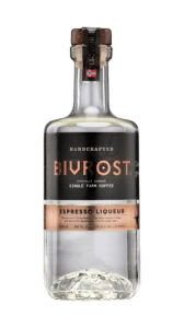 ESPRESSO LIQUER / NORWEGIA  500 ml        