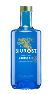 ARCTIC GIN / NORWEGIA  500 ml         