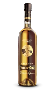 Grappa Vite d’Oro Barrique 500 ml     