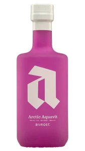 Arctic Aquavit/ NORWEGIA  500 ml            