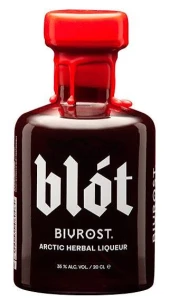 Blot Likier ziołowy / NORWEGIA  200ml)