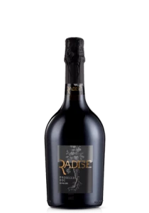 Prosecco DOC  Extra Dry białe półwytrawne  2025. 0.75 L     