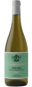 Toscana Vermentino IGT białe wytrawne  2025. 0.75 L      