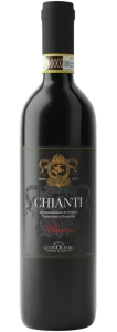 Chianti Riserva DOCG czerwone wytrawne  2025. 0.75 L       