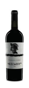 Montepulciano Terre d`Abruzzo DOC czerwone wytrawne 2025. 0,75 l 