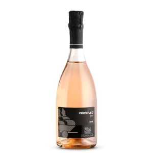 Prosecco Spumante Rose DOC Treviso Brut wytrawne 2024. 0,75l 