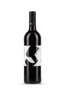 Zweigelt Rubin Carnuntum DAC czerwone wytrawne 2022.  0,75L  