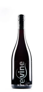 Revine Czerwone wino bezalkoholowe półwytrawne 2018. 0,75l